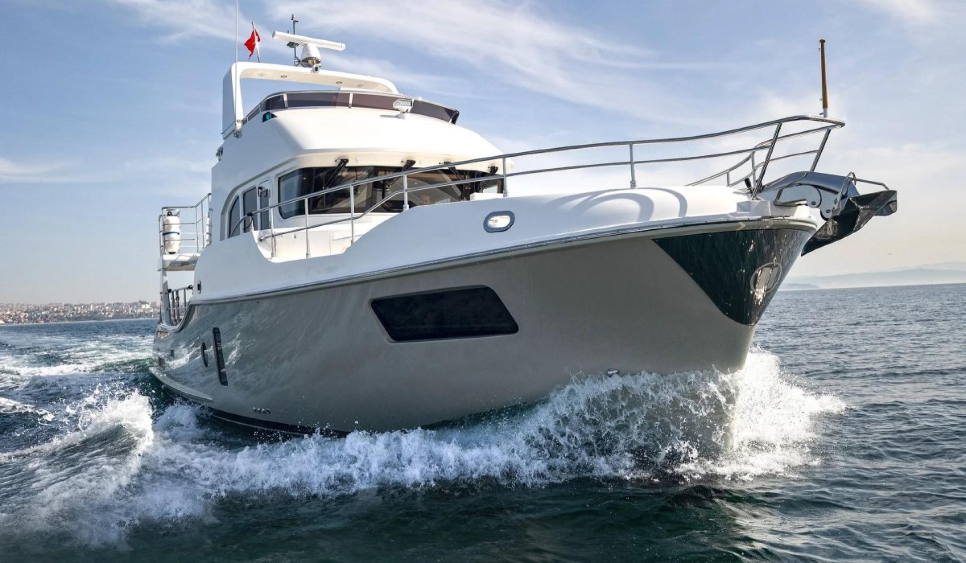 Nordhavn 51 - Photo 15