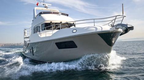 Nordhavn 51 - Thumbnail 29