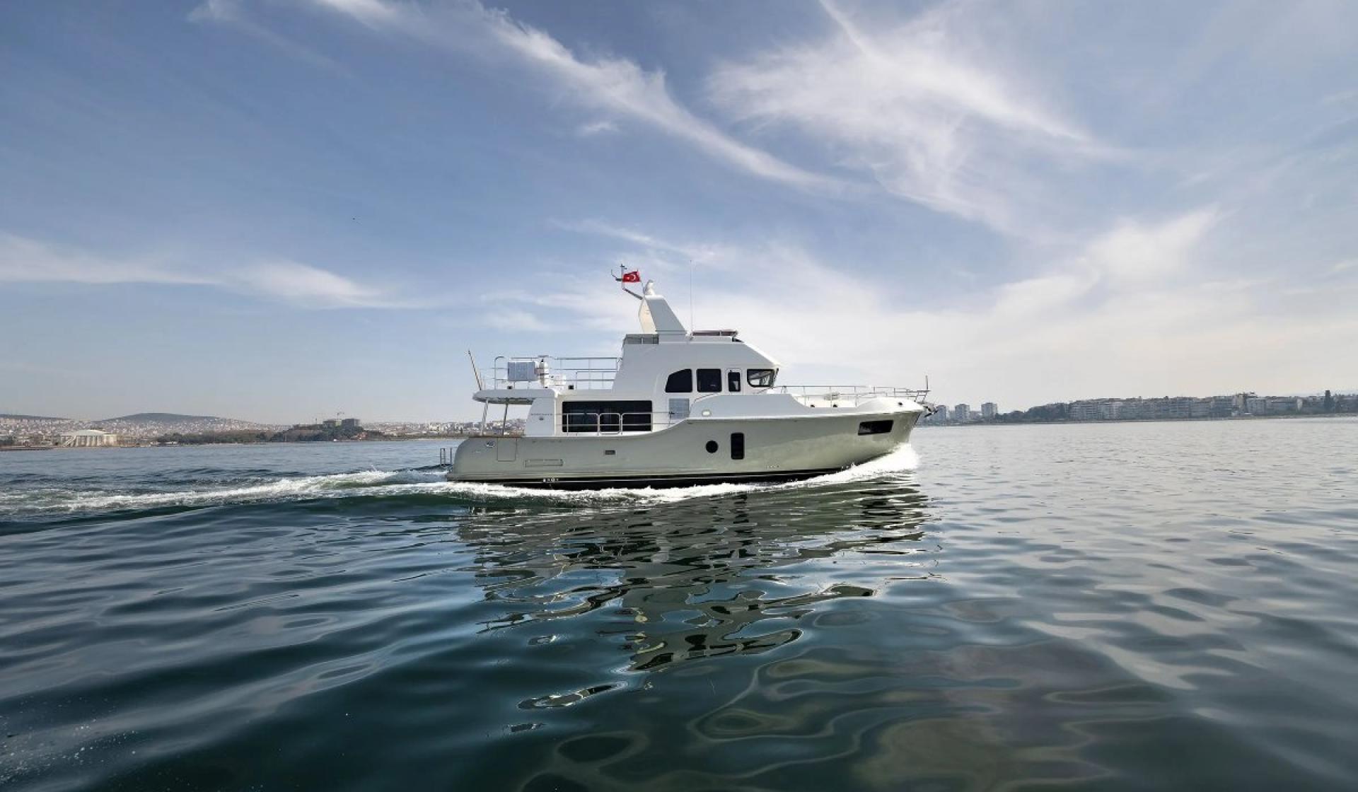 Nordhavn 51 - Photo 16