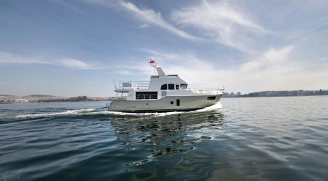 Nordhavn 51 - Thumbnail 29