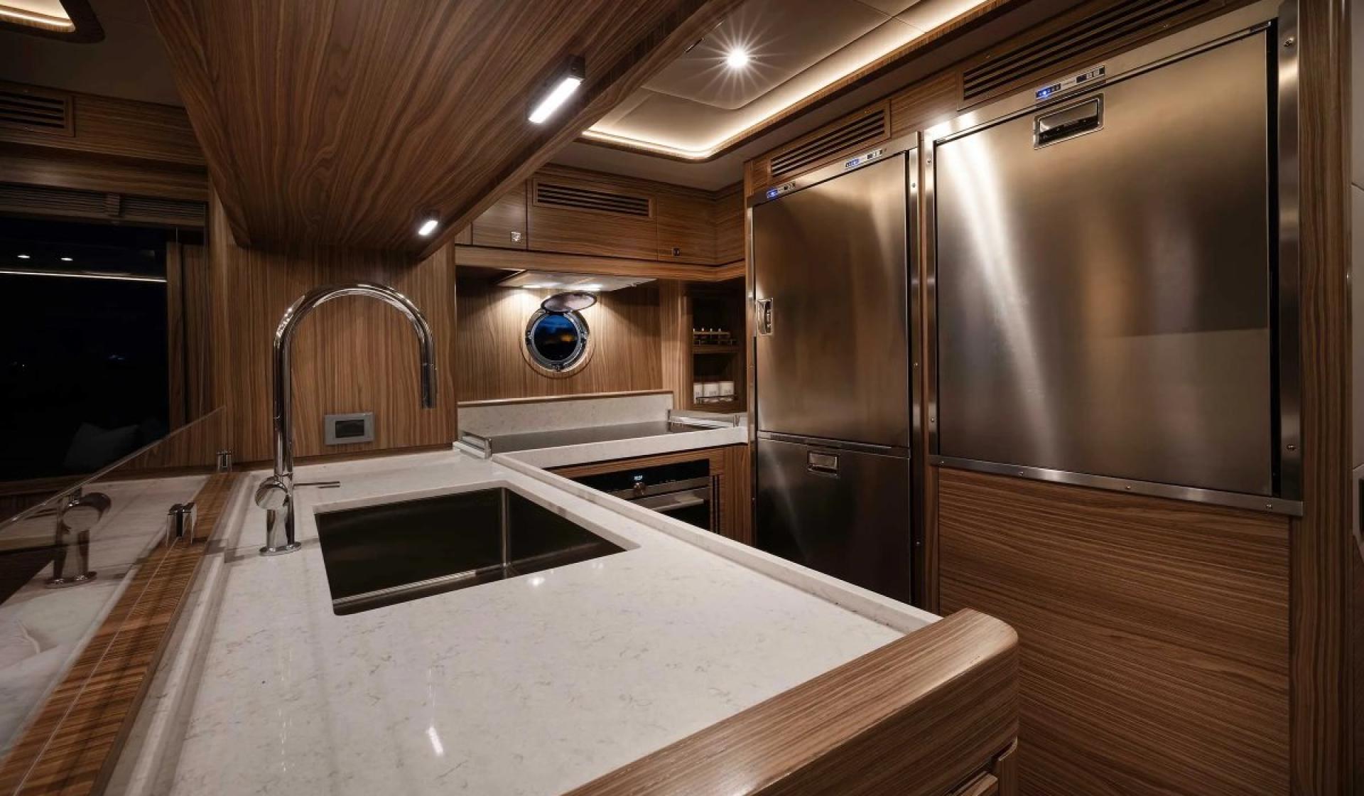 Nordhavn 51 - Photo 17