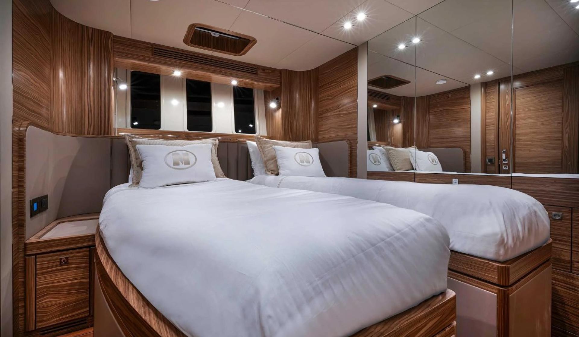 Nordhavn 51 - Photo 18