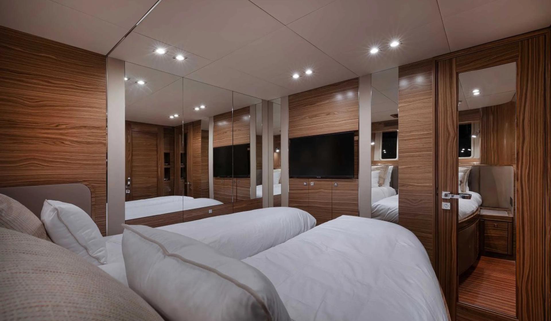 Nordhavn 51 - Photo 19