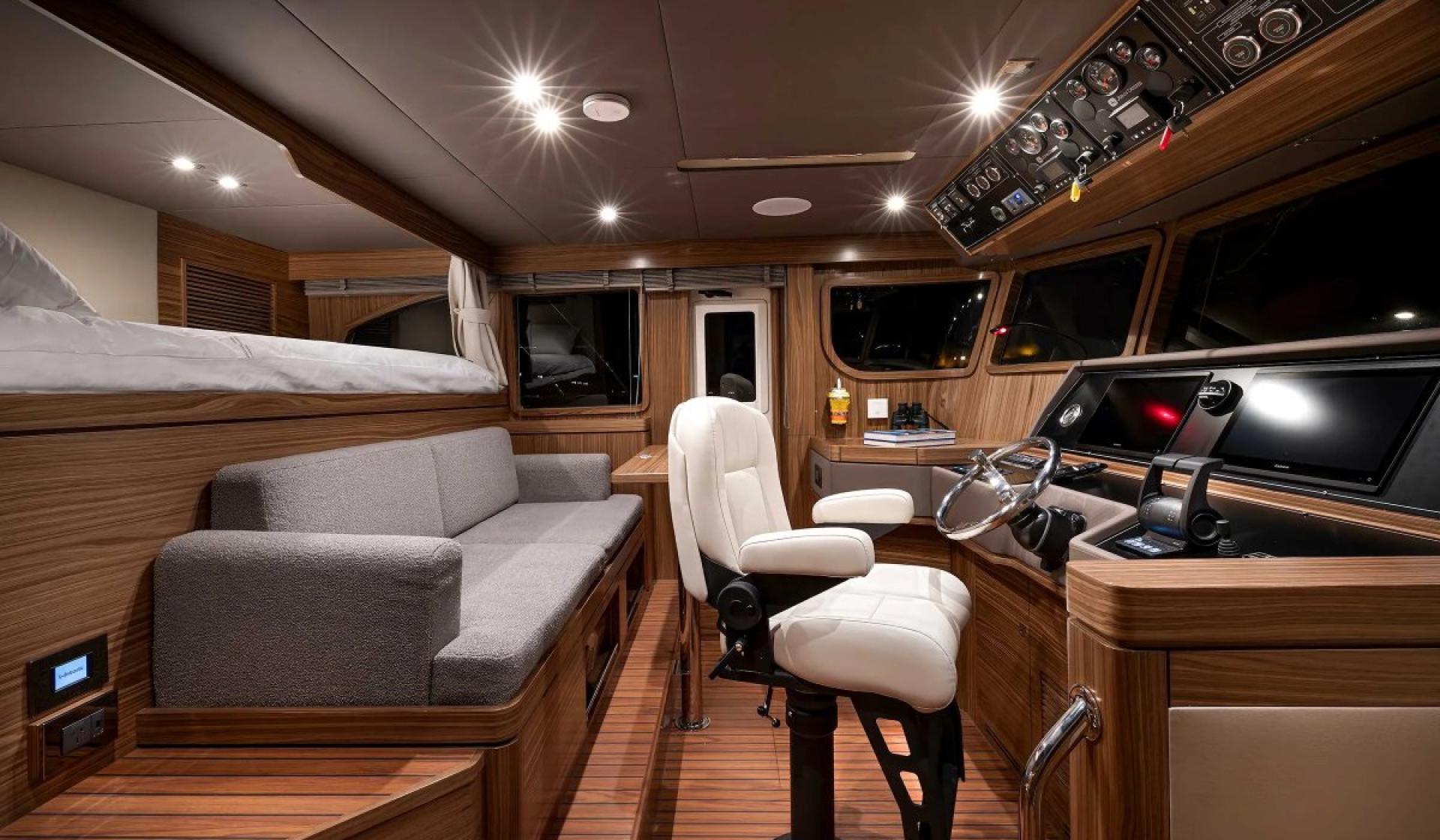 Nordhavn 51 - Photo 20