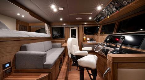 Nordhavn 51 - Thumbnail 29