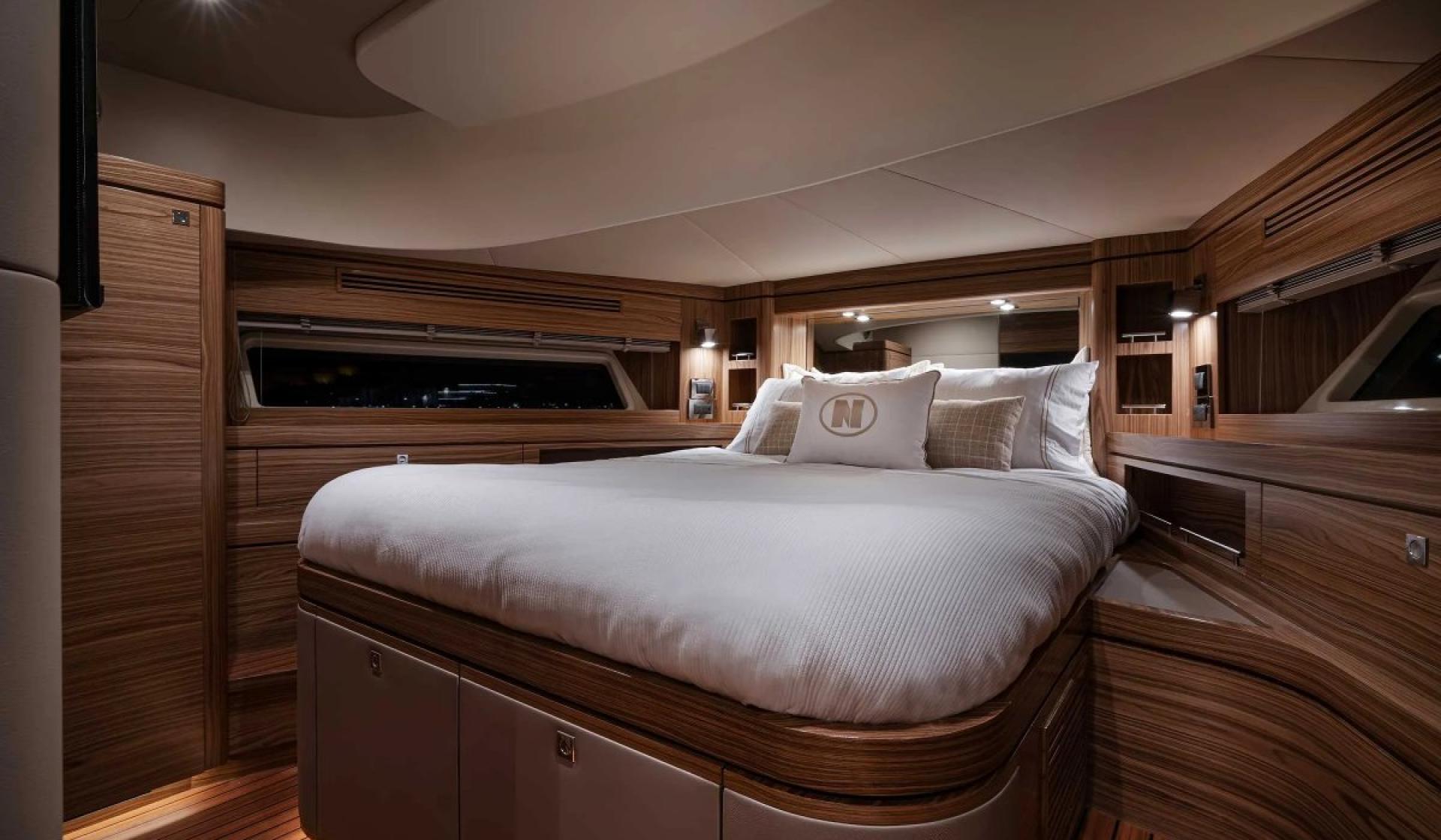 Nordhavn 51 - Photo 21