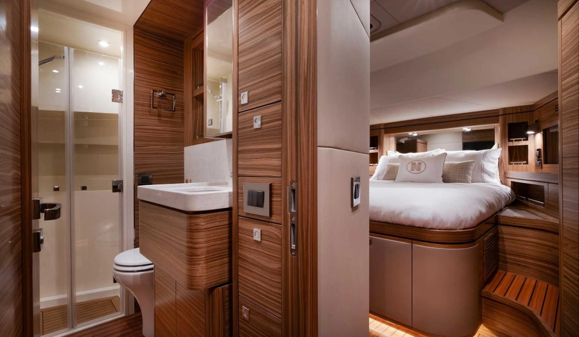 Nordhavn 51 - Photo 22