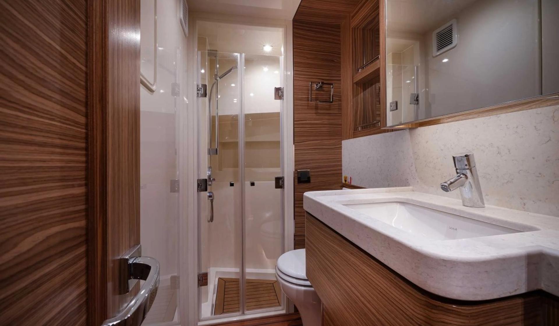 Nordhavn 51 - Photo 23