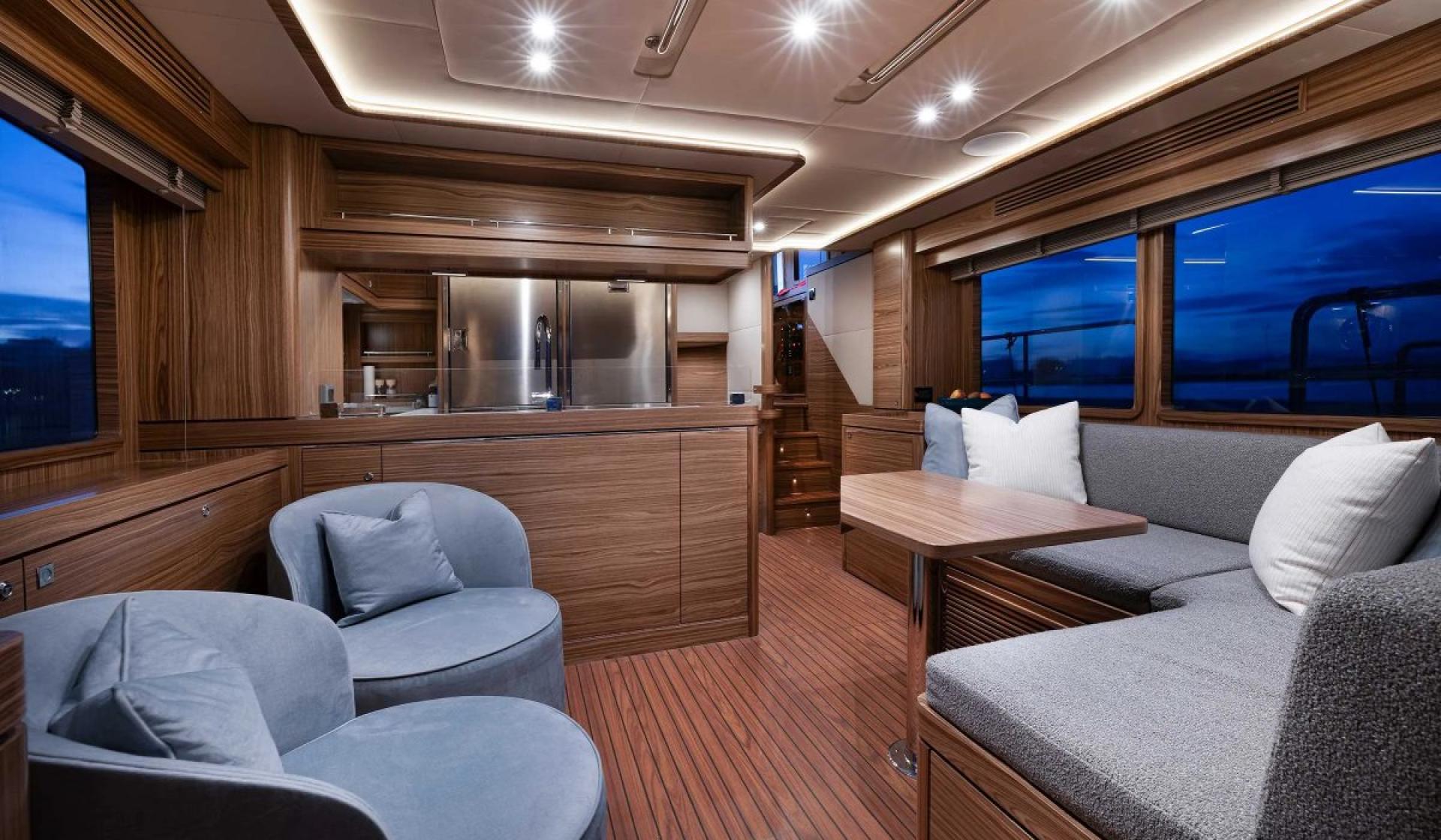 Nordhavn 51 - Photo 24