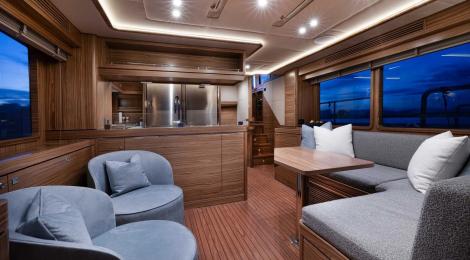 Nordhavn 51 - Thumbnail 29