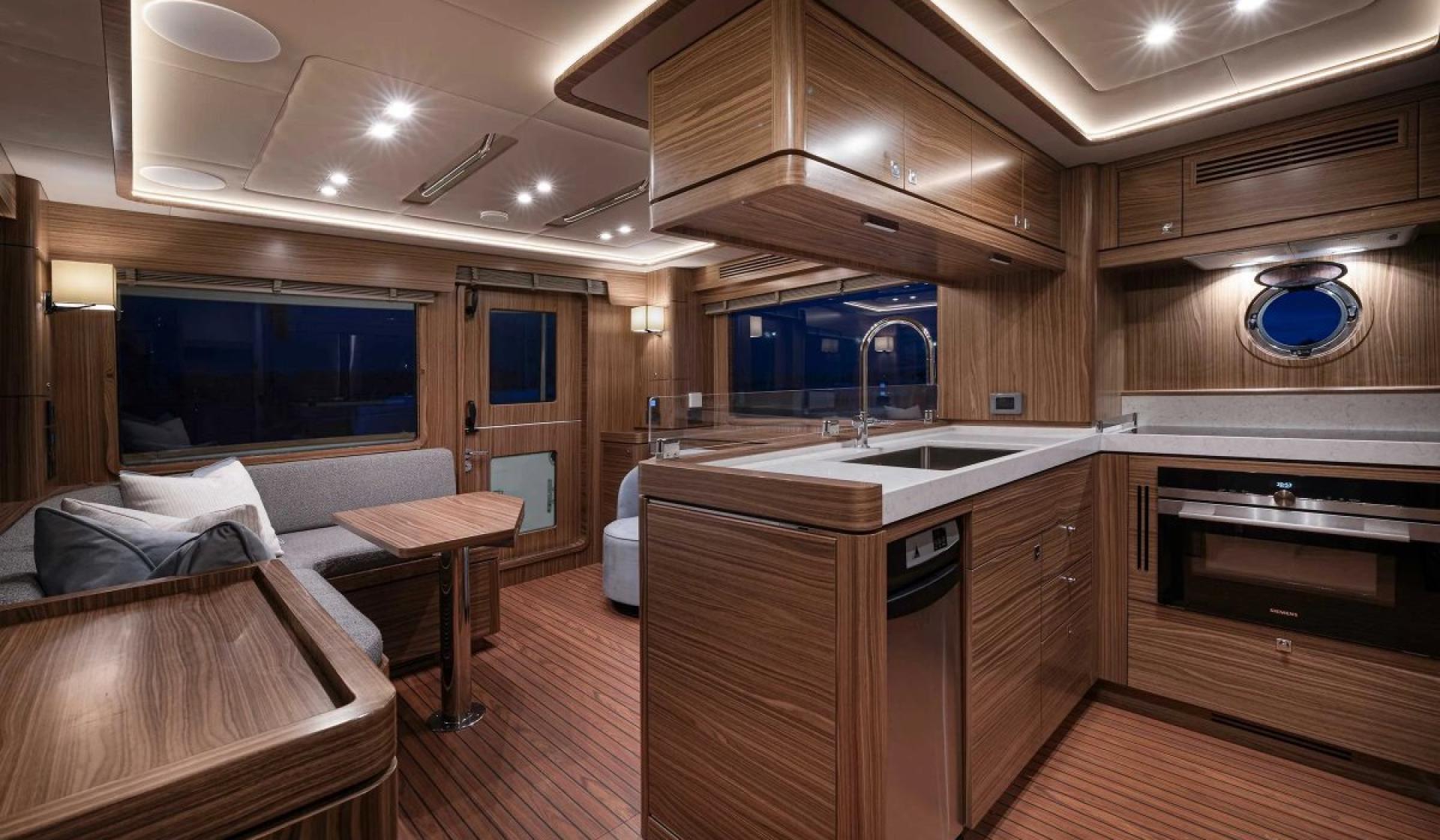 Nordhavn 51 - Photo 25