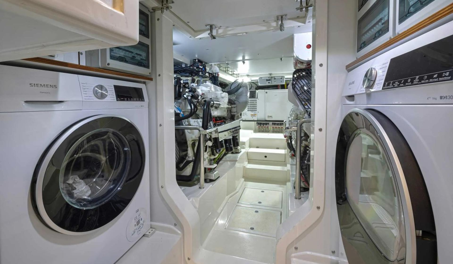 Nordhavn 51 - Photo 26