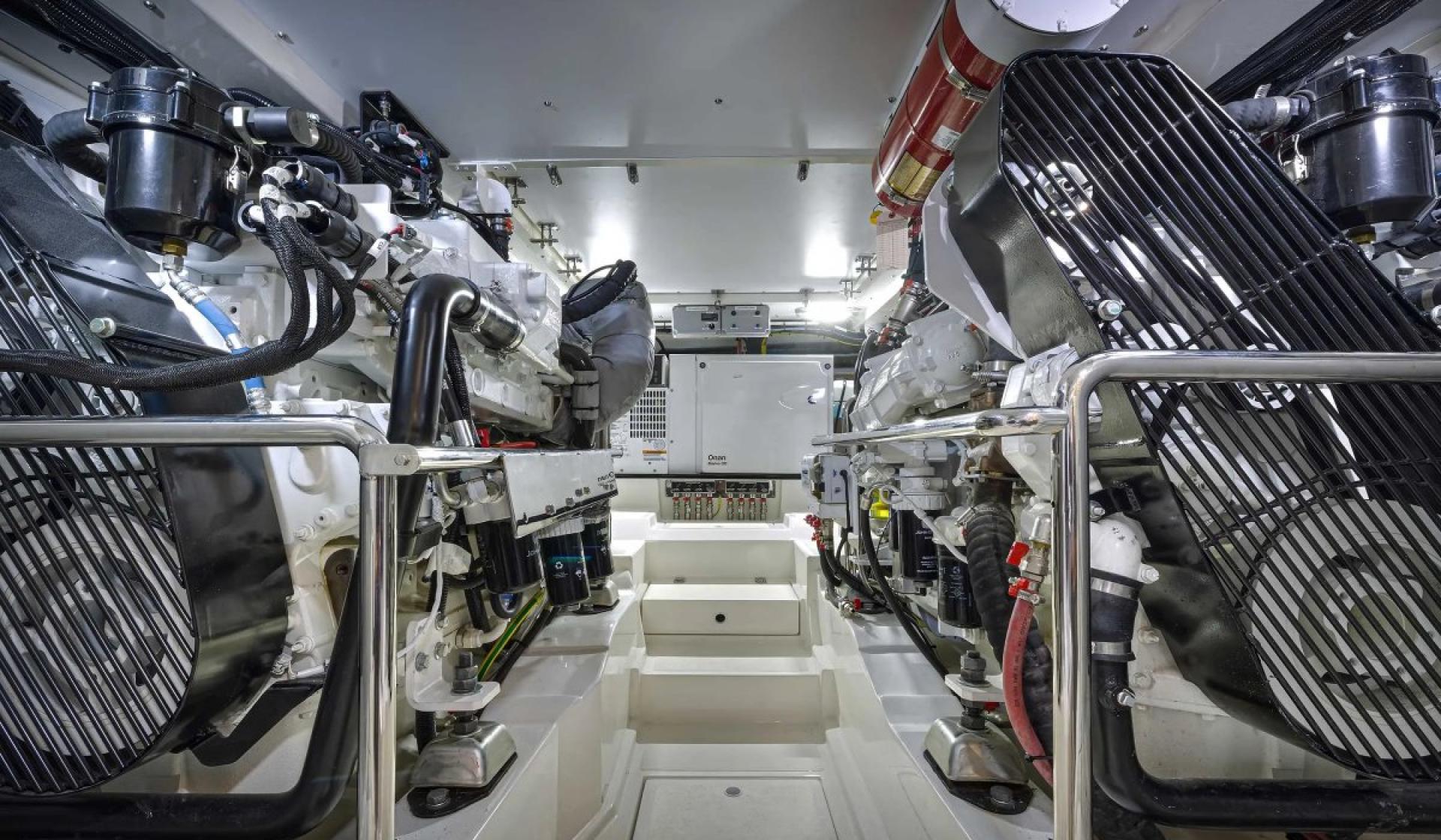 Nordhavn 51 - Photo 27