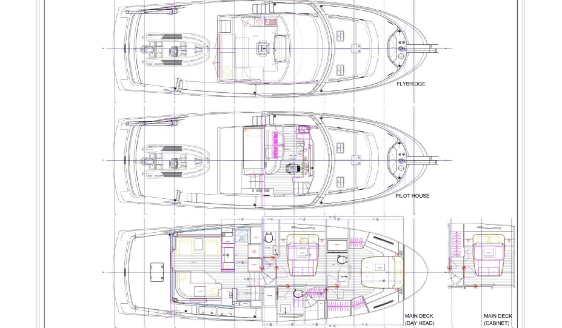 Nordhavn 51 - Photo 28