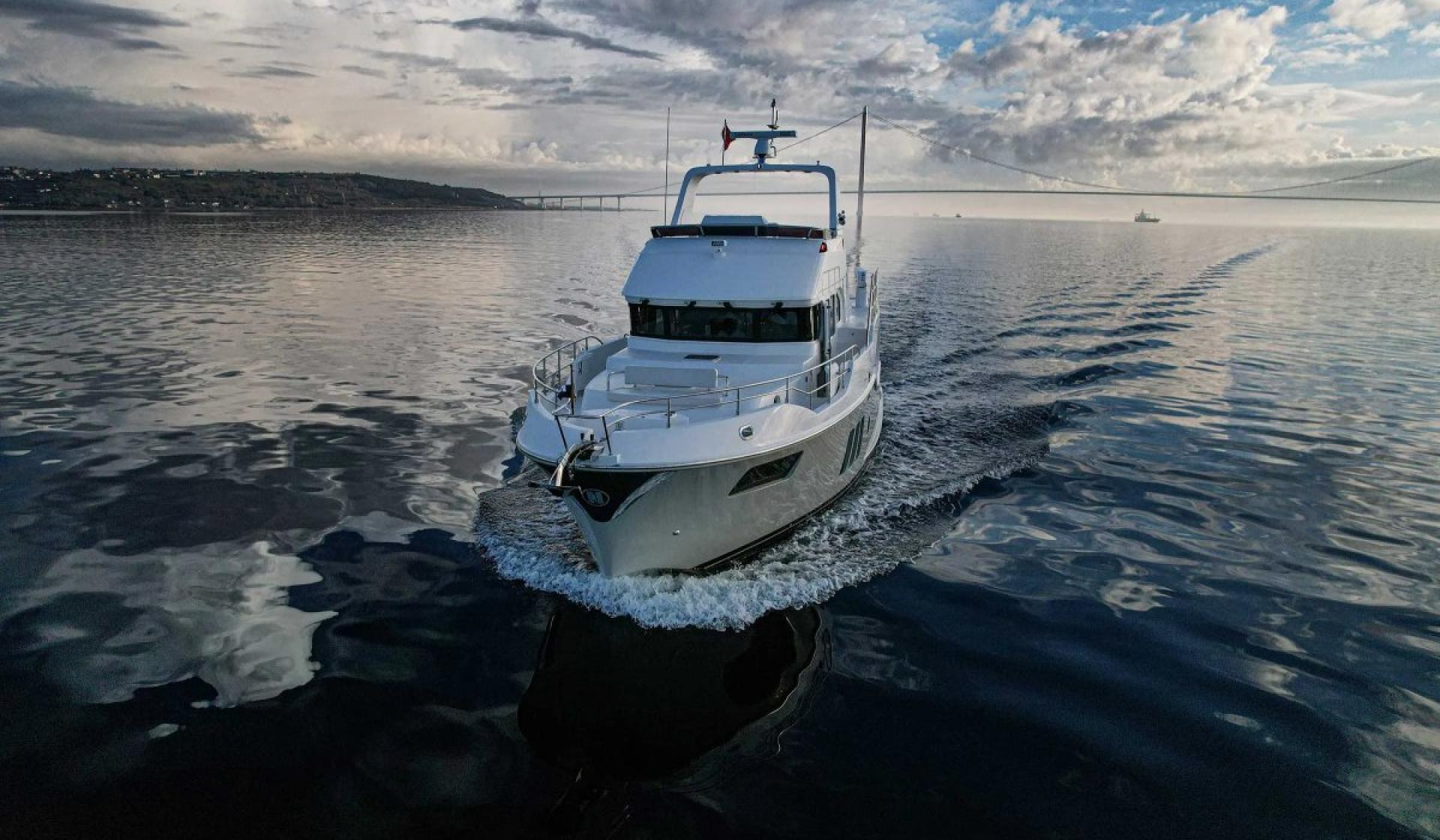 Nordhavn 51 - Photo 4