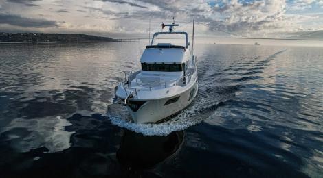 Nordhavn 51 - Thumbnail 29