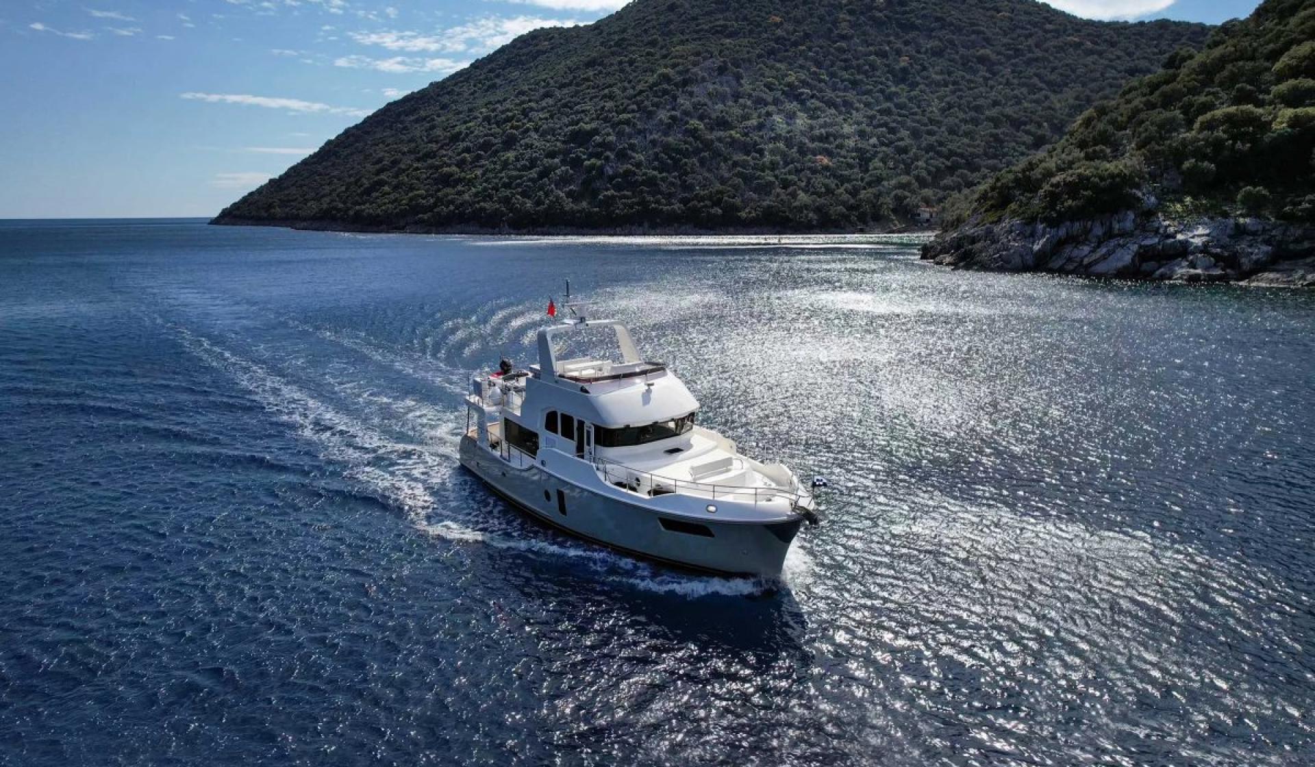 Nordhavn 51 - Photo 5