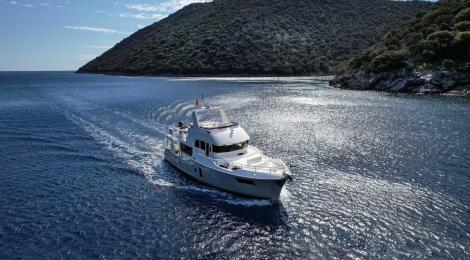 Nordhavn 51 - Thumbnail 29