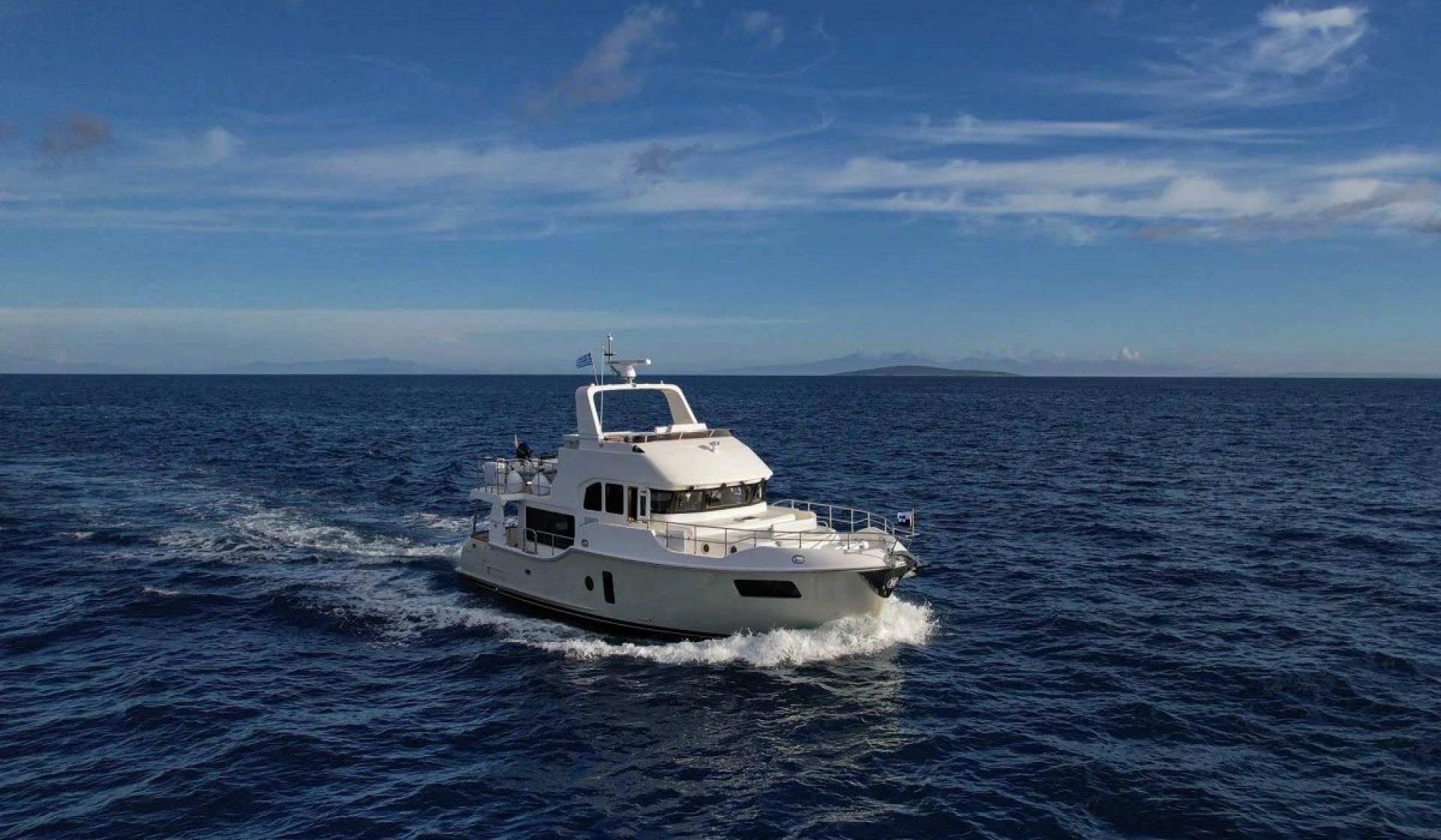 Nordhavn 51 - Photo 7