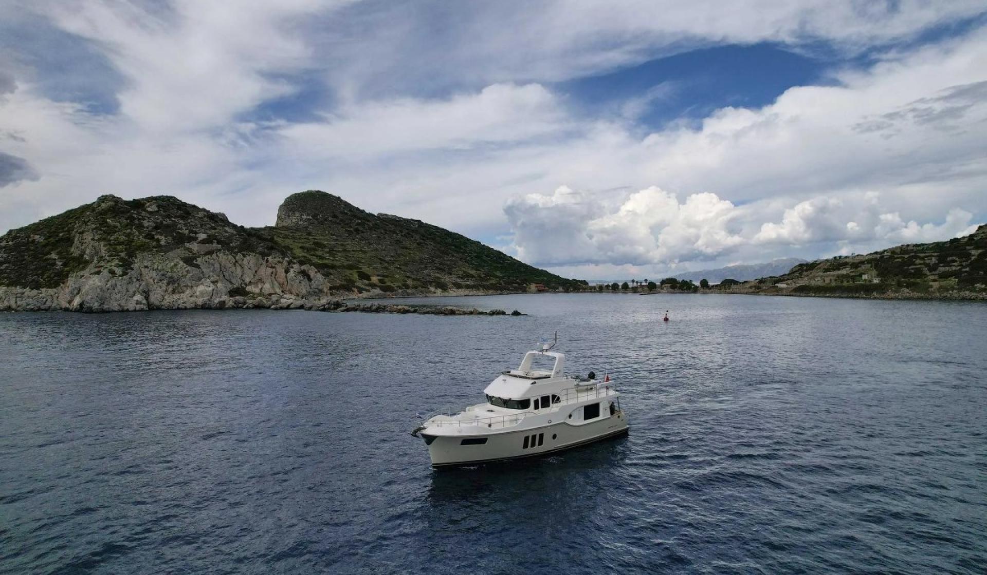 Nordhavn 51 - Photo 8