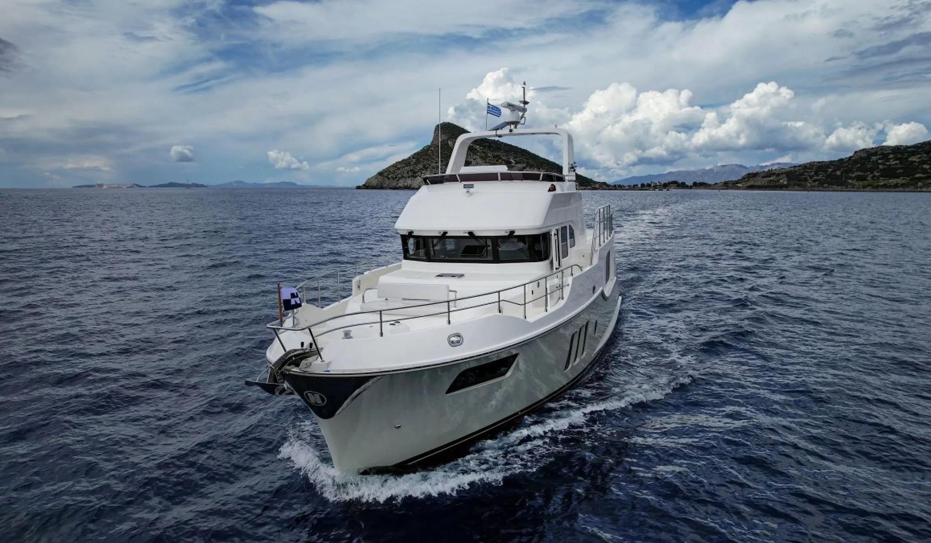 Nordhavn 51 - Photo 9