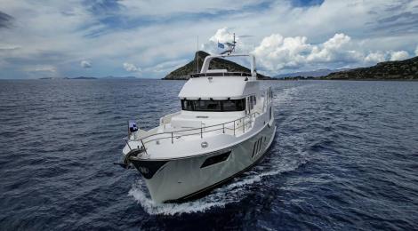 Nordhavn 51 - Thumbnail 29