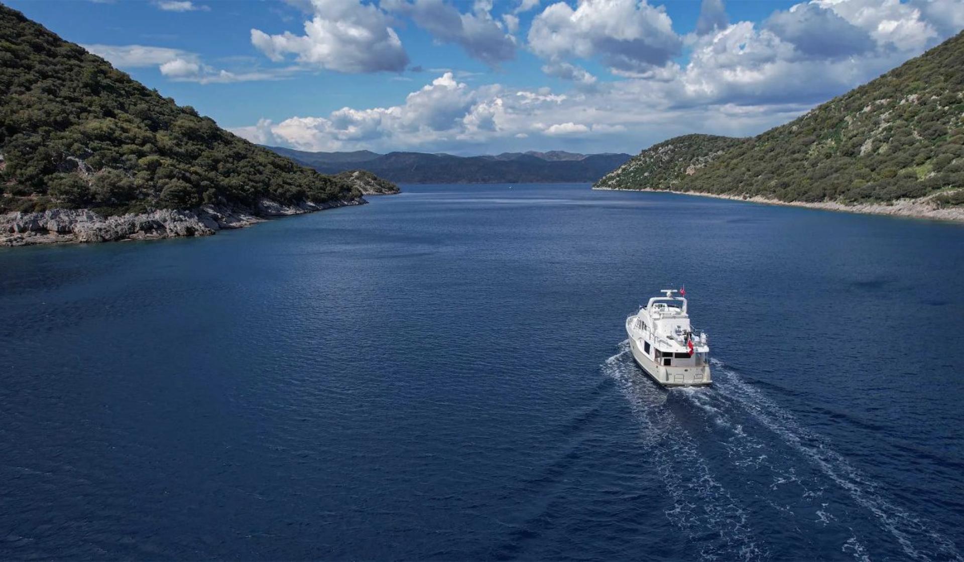 Nordhavn 51 - Photo 10