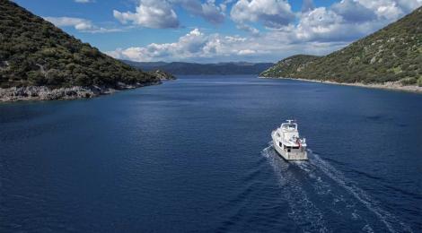 Nordhavn 51 - Thumbnail 29