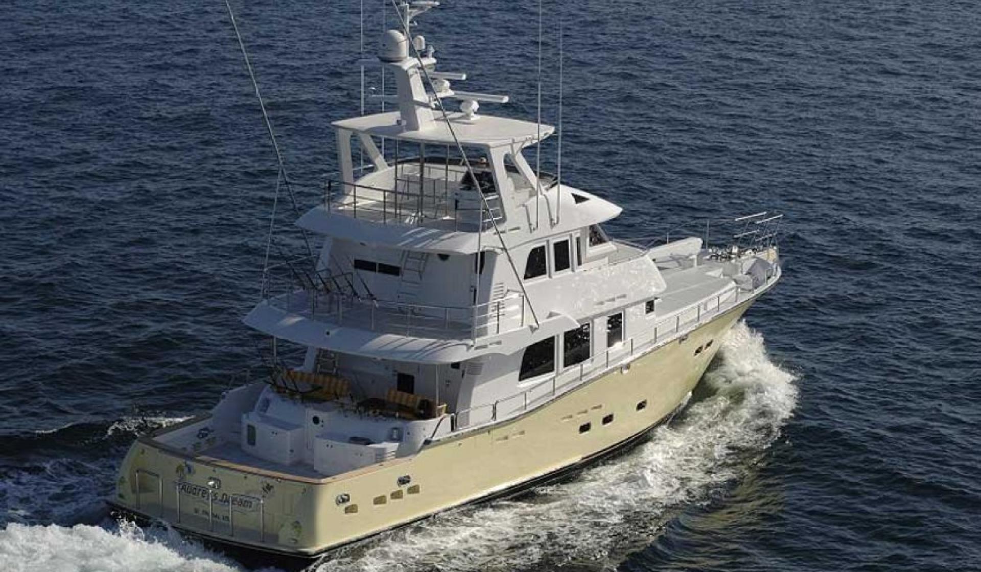 Nordhavn 75EYF - Photo 1