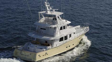 Nordhavn 75EYF - Thumbnail 39