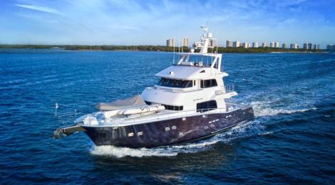 Nordhavn 75EYF - Thumbnail 39