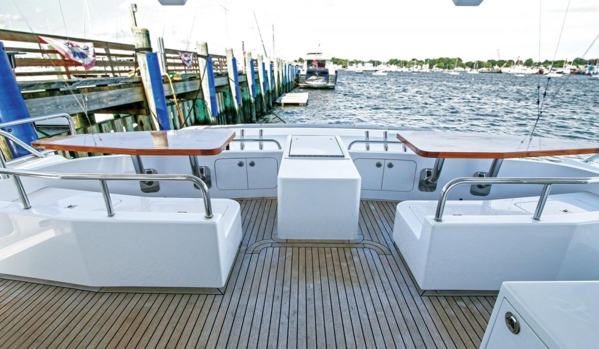 Nordhavn 75EYF - Photo 11