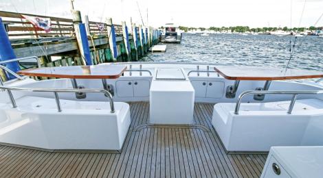 Nordhavn 75EYF - Thumbnail 39