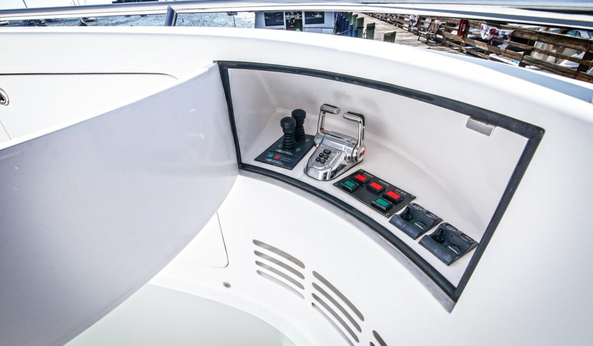 Nordhavn 75EYF - Photo 12