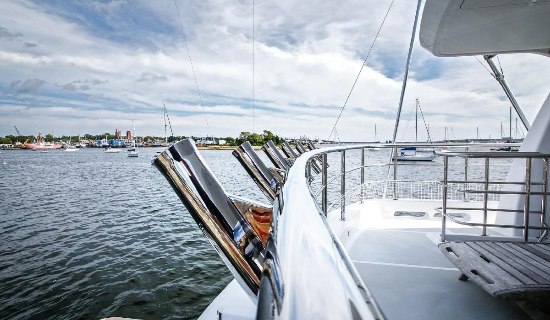 Nordhavn 75EYF - Photo 13