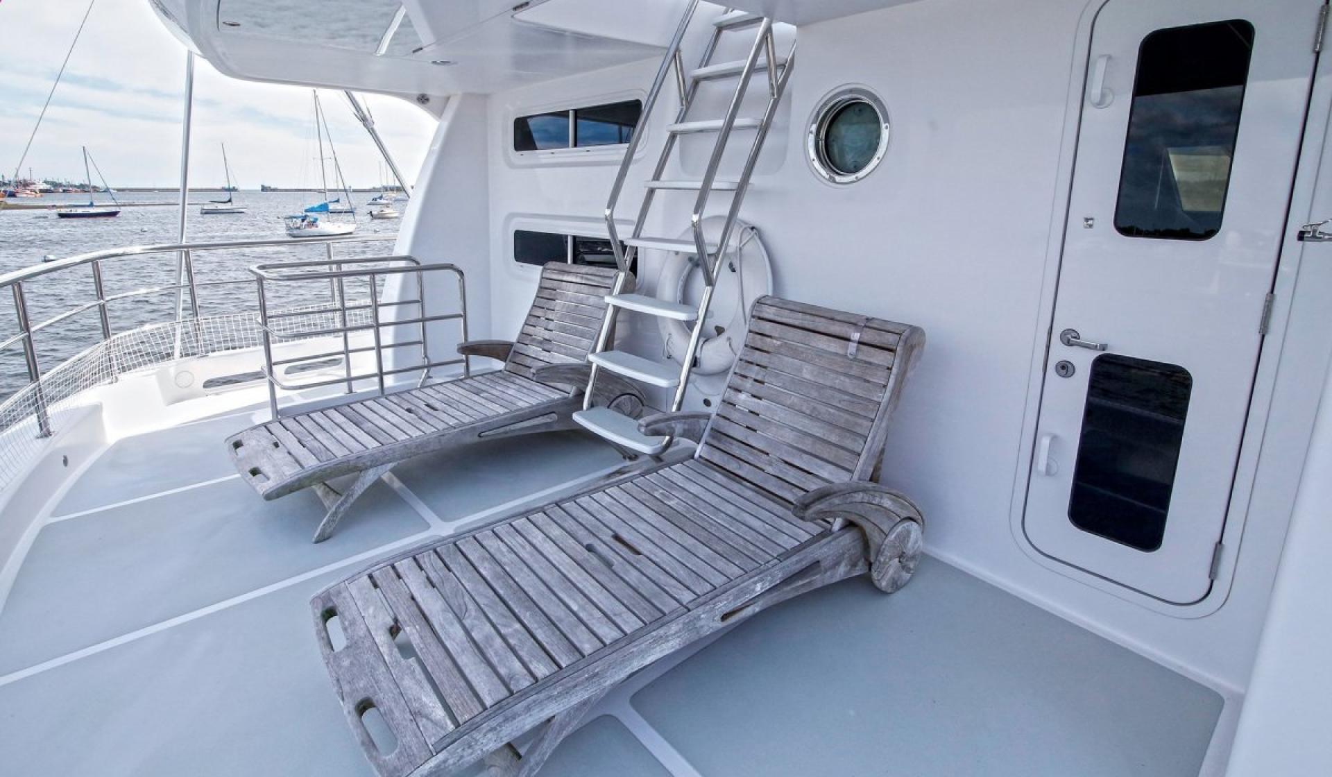 Nordhavn 75EYF - Photo 14