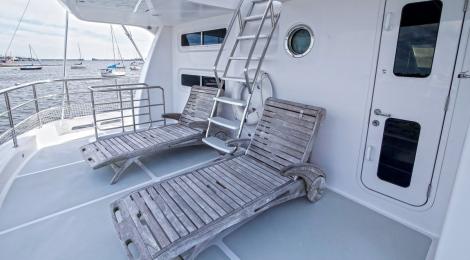 Nordhavn 75EYF - Thumbnail 39