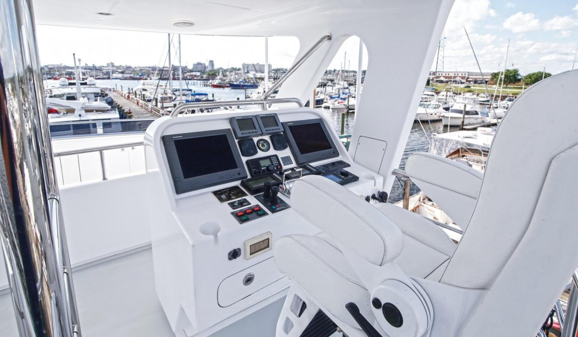 Nordhavn 75EYF - Photo 15