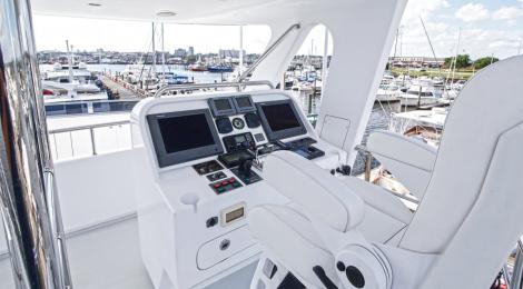 Nordhavn 75EYF - Thumbnail 39