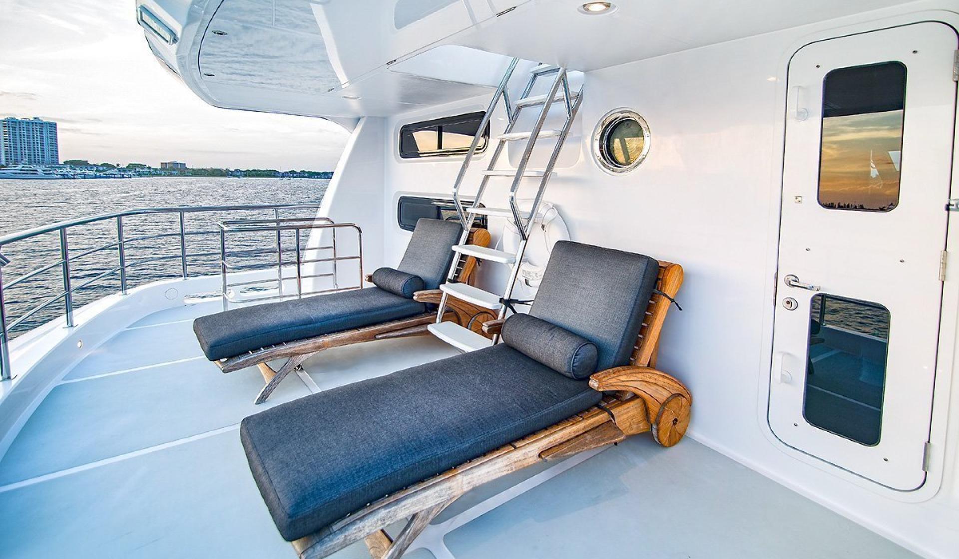 Nordhavn 75EYF - Photo 16