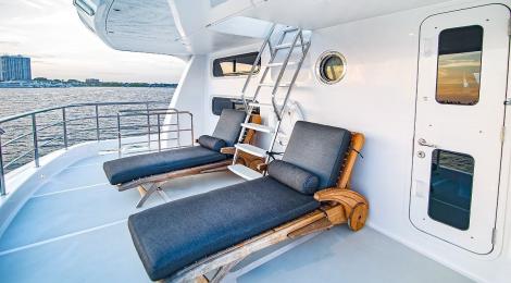 Nordhavn 75EYF - Thumbnail 39