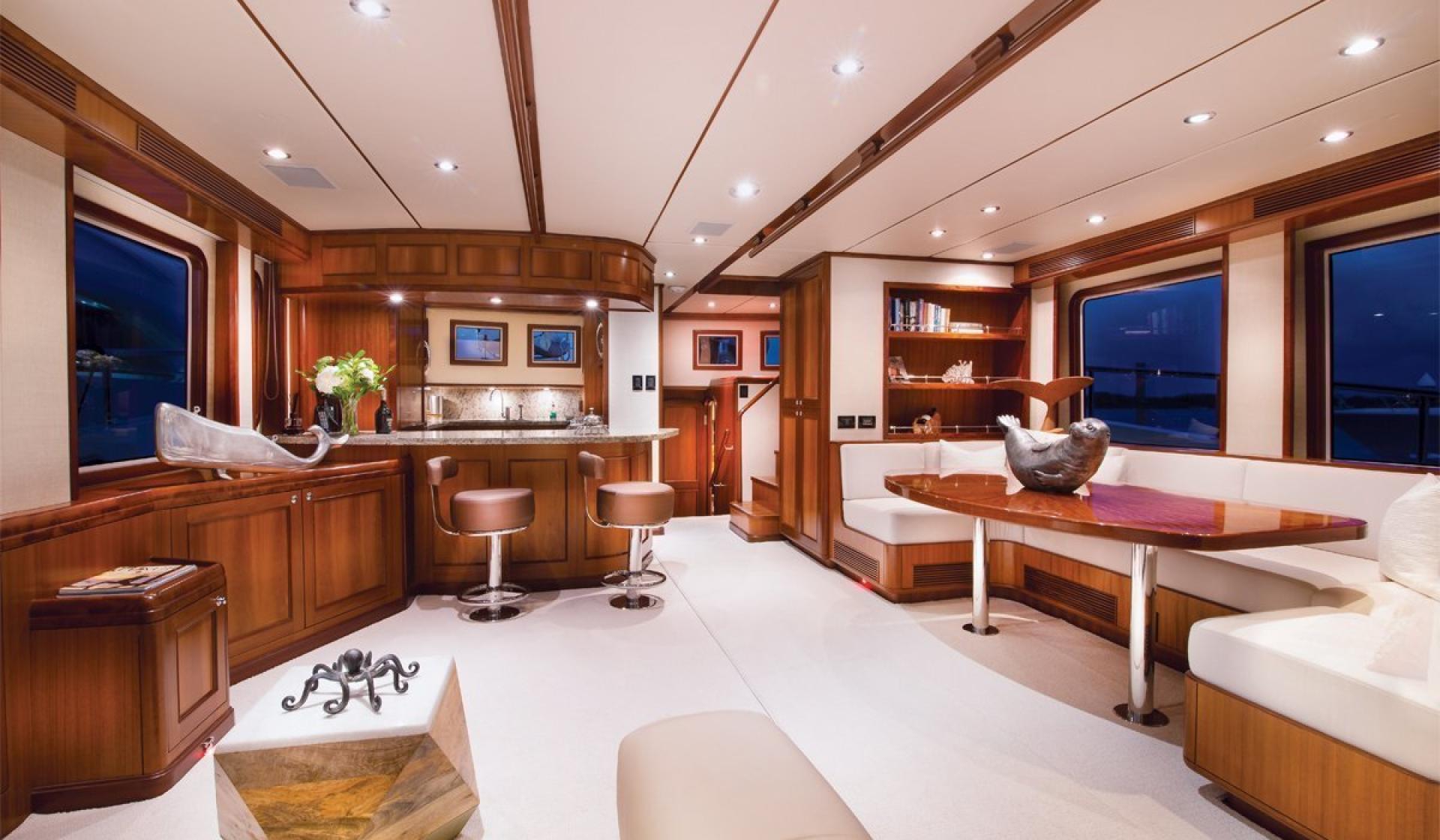 Nordhavn 75EYF - Photo 17