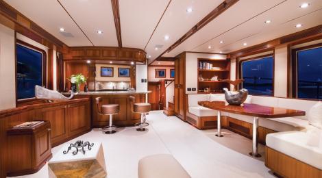 Nordhavn 75EYF - Thumbnail 39