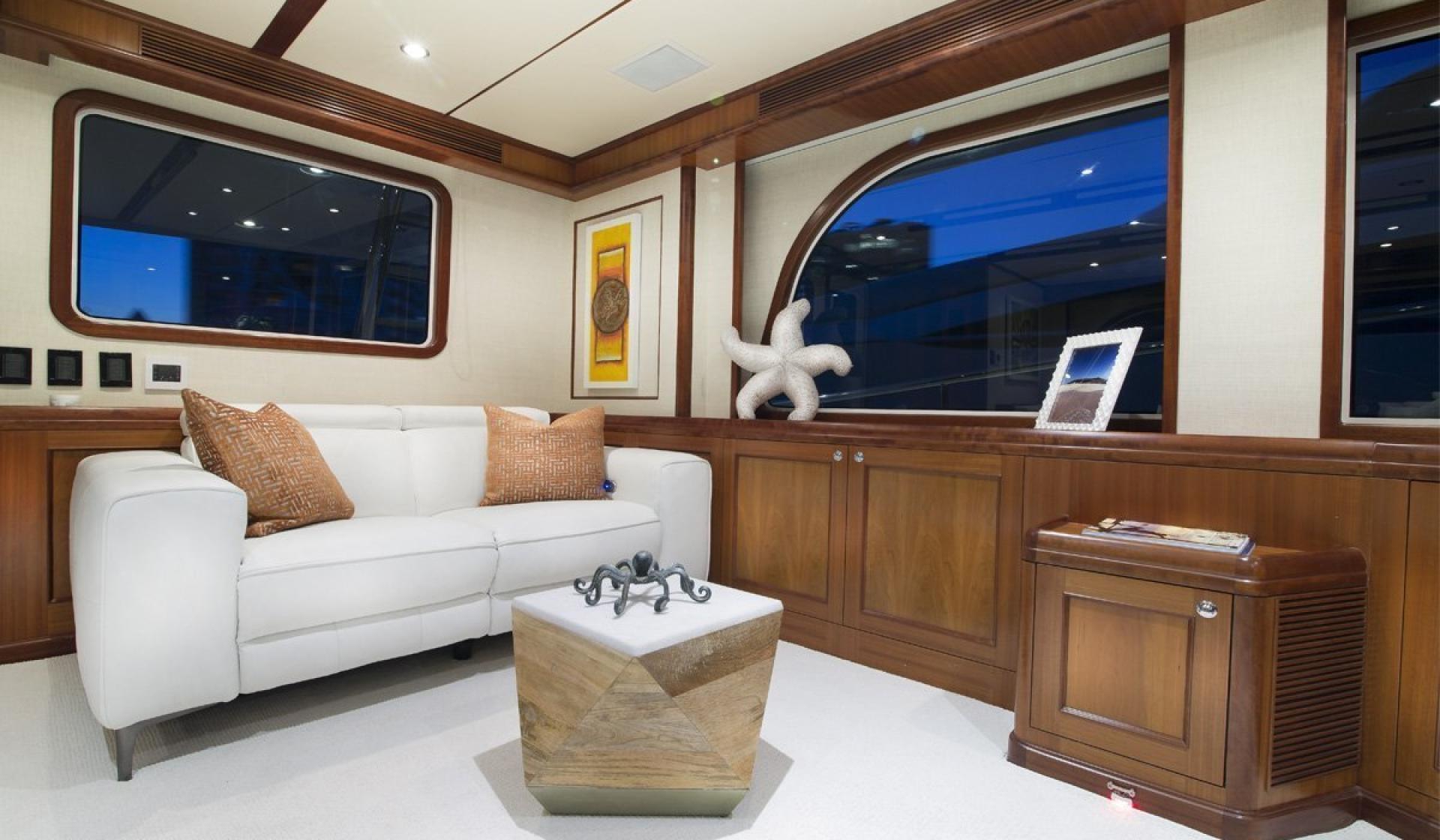 Nordhavn 75EYF - Photo 18