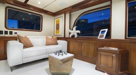 Nordhavn 75EYF - Thumbnail 39