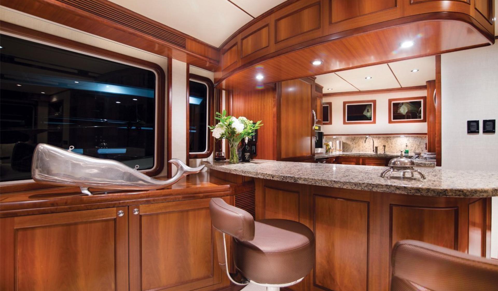 Nordhavn 75EYF - Photo 19