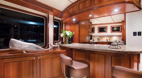 Nordhavn 75EYF - Thumbnail 39