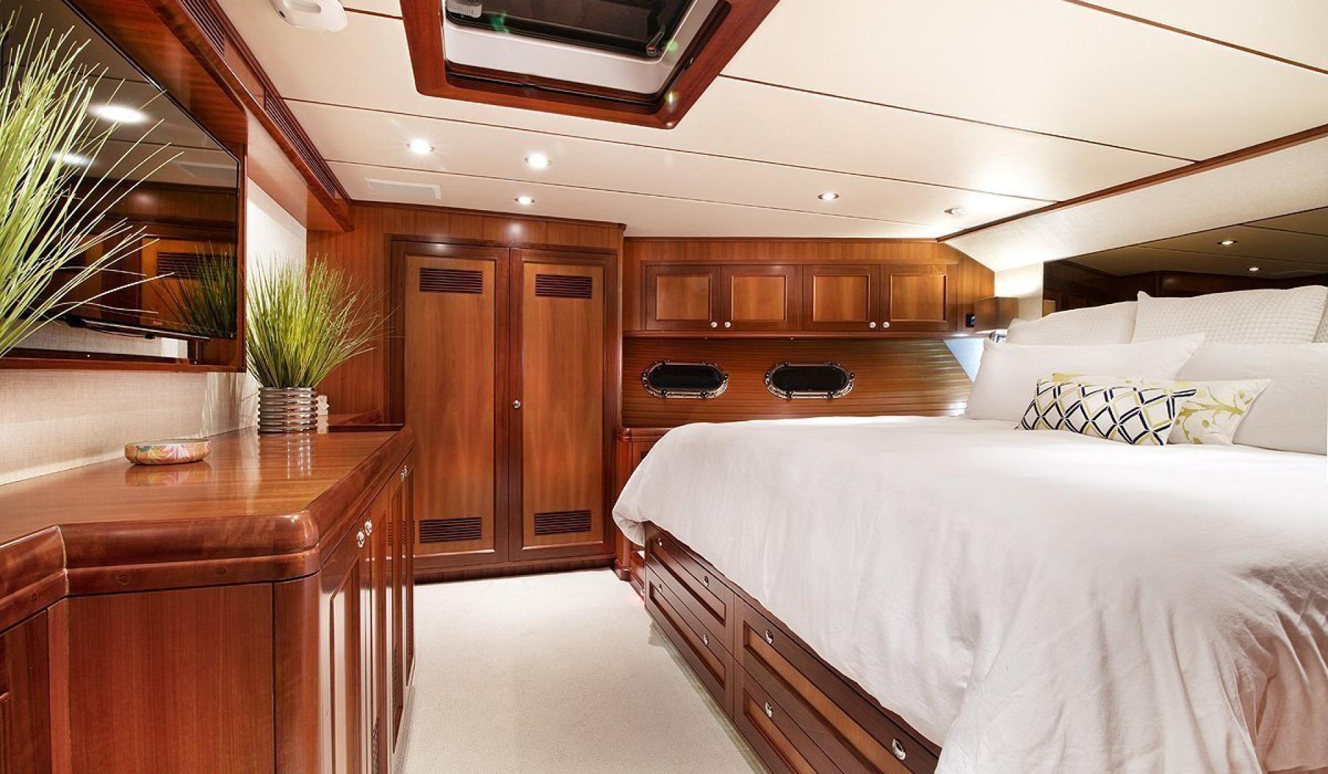 Nordhavn 75EYF - Photo 20