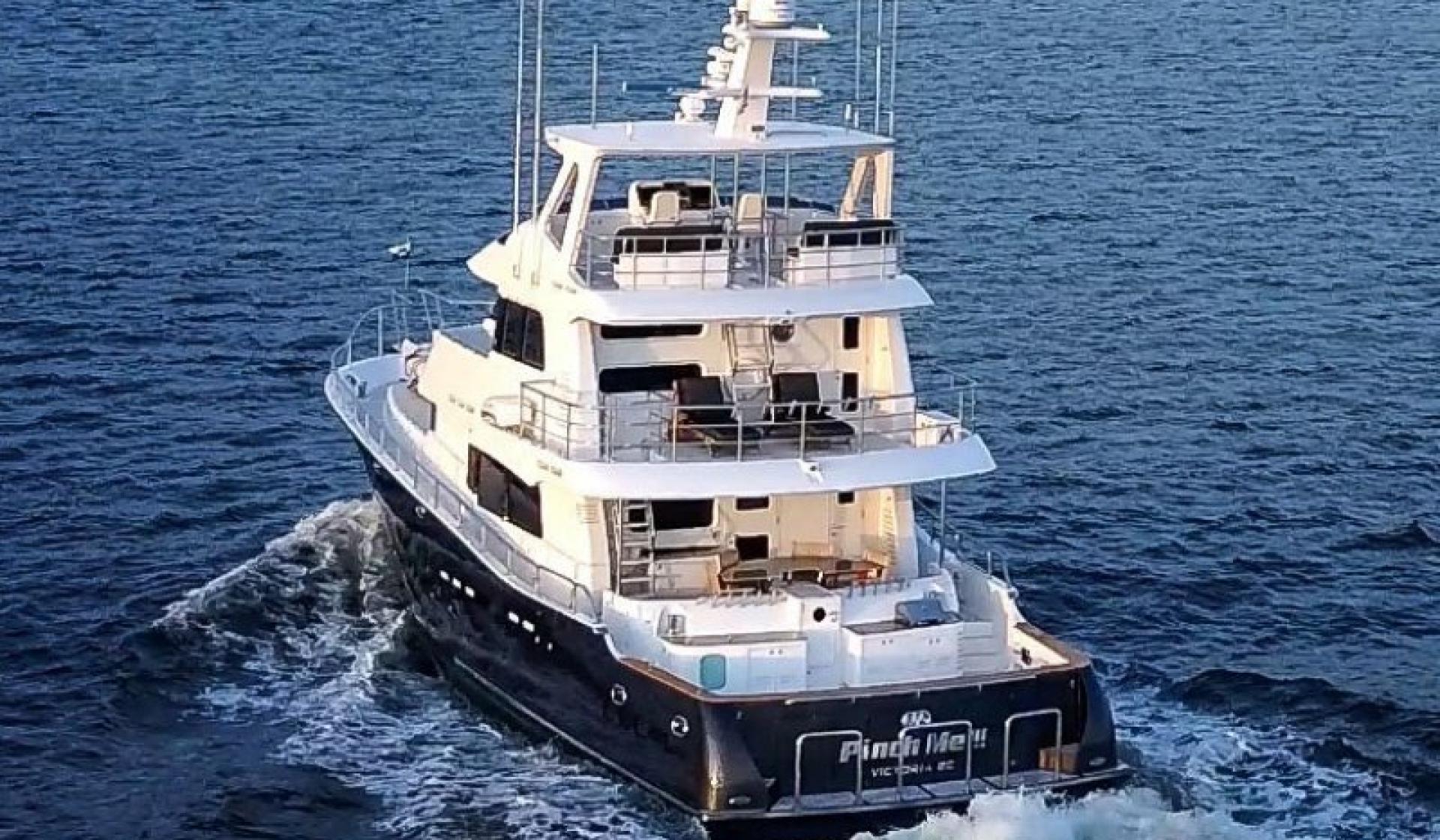 Nordhavn 75EYF - Photo 3