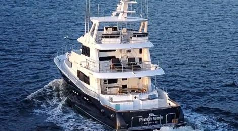 Nordhavn 75EYF - Thumbnail 39